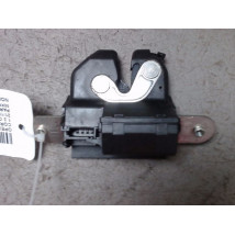 SERRURE HAYON  OPEL CORSA 06-09