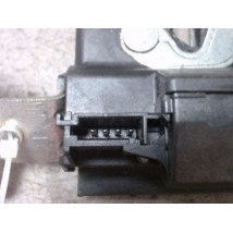 SERRURE HAYON  OPEL CORSA 06-09
