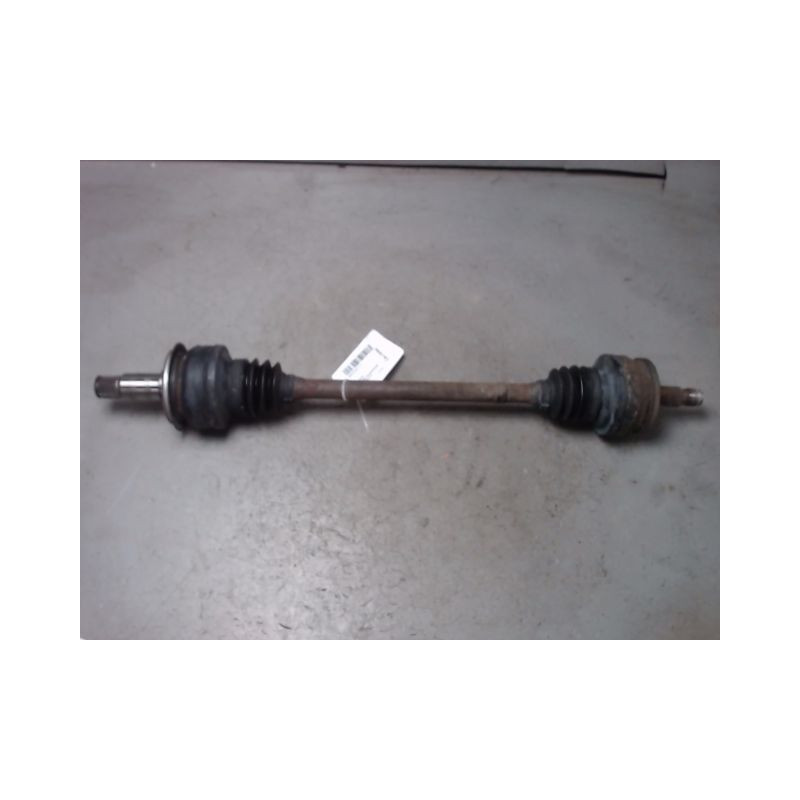 TRANSMISSION ARRIERE DROIT MERCEDES CLK 220 CDI 