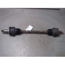 TRANSMISSION ARRIERE DROIT MERCEDES CLK 220 CDI 