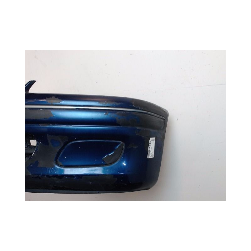 PARE-CHOC AVANT PEUGEOT 106 96-2003