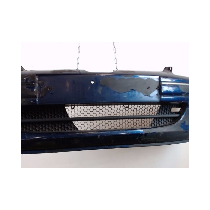 PARE-CHOC AVANT PEUGEOT 106 96-2003