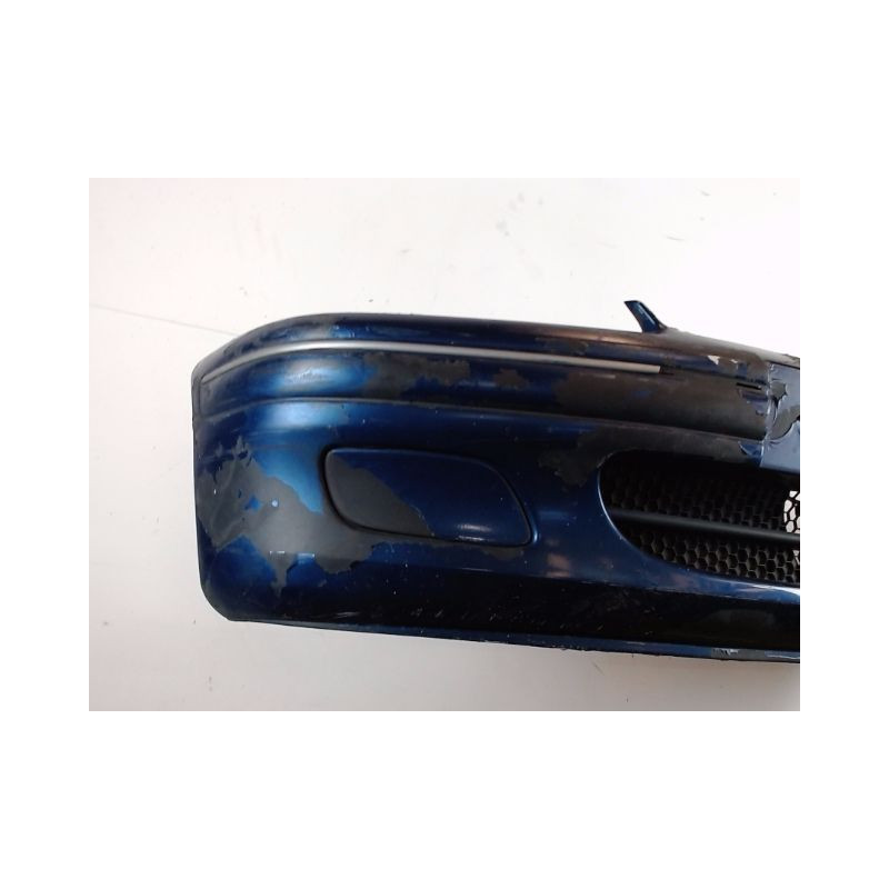 PARE-CHOC AVANT PEUGEOT 106 96-2003