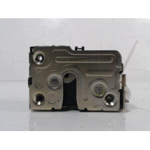 SYSTEME CONDAMNATION AVANT GAUCHE DACIA LOGAN 4 P 05-08