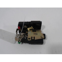 SYSTEME CONDAMNATION AVANT GAUCHE DACIA LOGAN 4 P 05-08