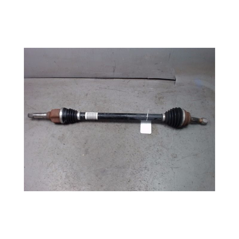 TRANSMISSION AVANT DROIT CITROEN C3 1.2 PureTech 82