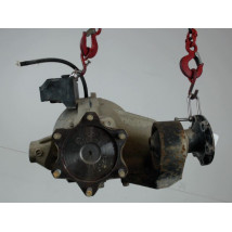 PONT ARRIERE SUZUKI G.VITARA 1.9 DDiS Traction intégrale (JT419, TD44, JB419WD,...