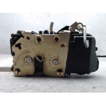 SYSTEME CONDAMNATION AVANT GAUCHE CITROEN XSARA PICASSO