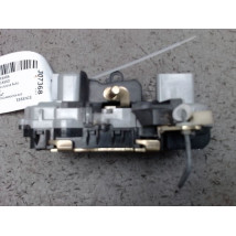 SYSTEME CONDAMNATION AVANT GAUCHE CITROEN XSARA PICASSO