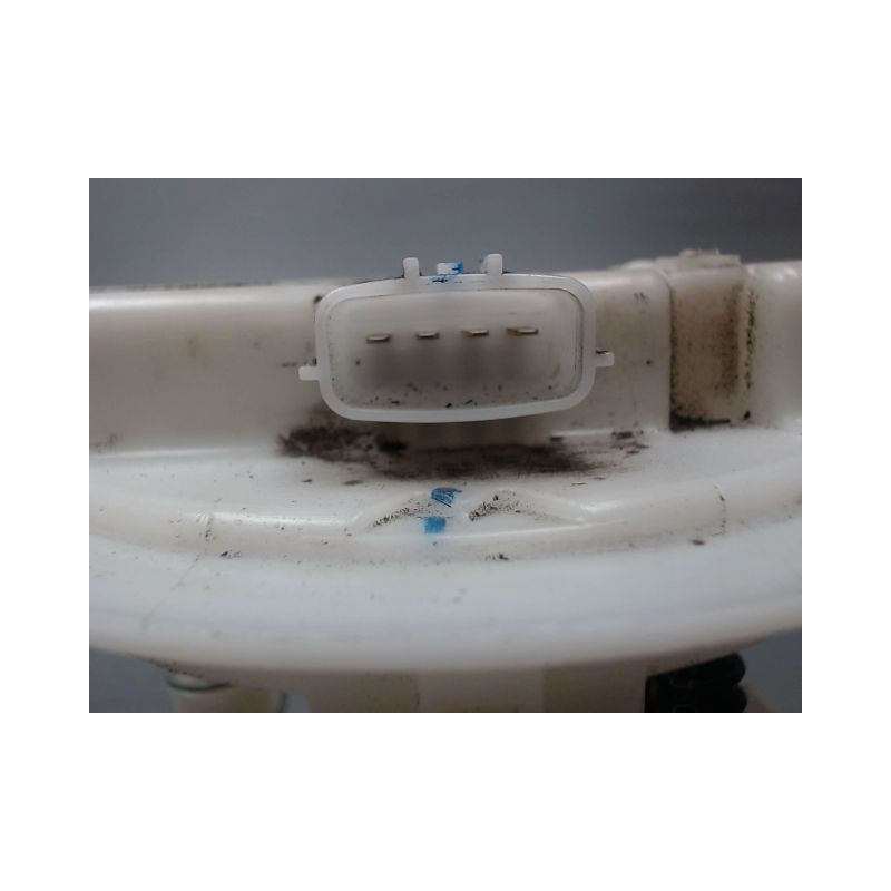 POMPE CARBURANT IMMERGEE RENAULT MODUS LONGUE 2008-
