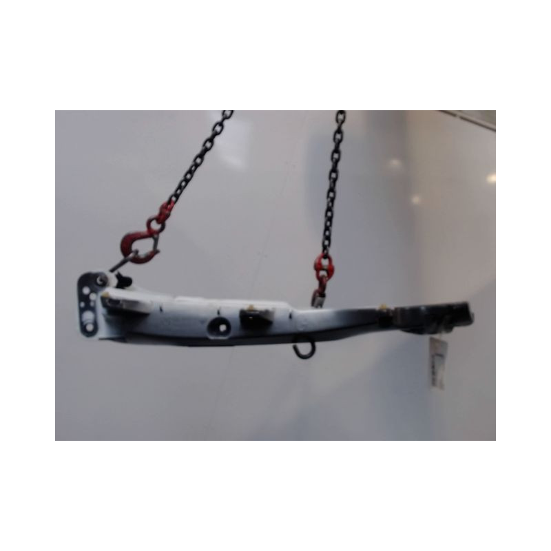 SUPPORT AILE AVG RENAULT CLIO III 2007-