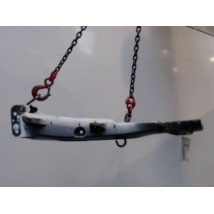 SUPPORT AILE AVG RENAULT CLIO III 2007-