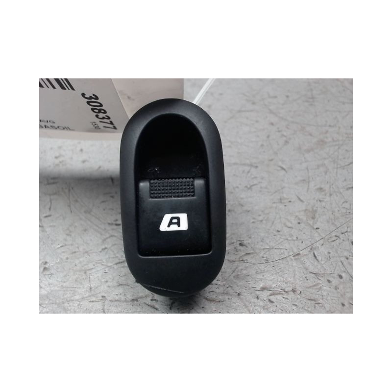 COMMANDE LEVE-GLACE PORTE AVG CITROEN C3 PLURIEL 2008-