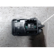 COMMANDE LEVE-GLACE PORTE AVG CITROEN C3 PLURIEL 2008-