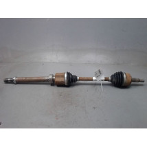 TRANSMISSION AVANT DROIT DACIA DOKKER 1.5 Blue dCi 95 