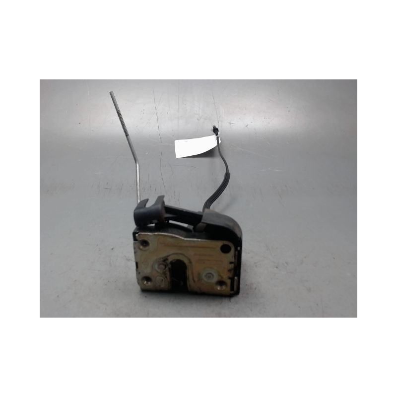 SYSTEME CONDAMNATION AVANT GAUCHE RENAULT CLIO II PH.2 01-06