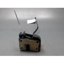 SYSTEME CONDAMNATION AVANT GAUCHE RENAULT CLIO II PH.2 01-06