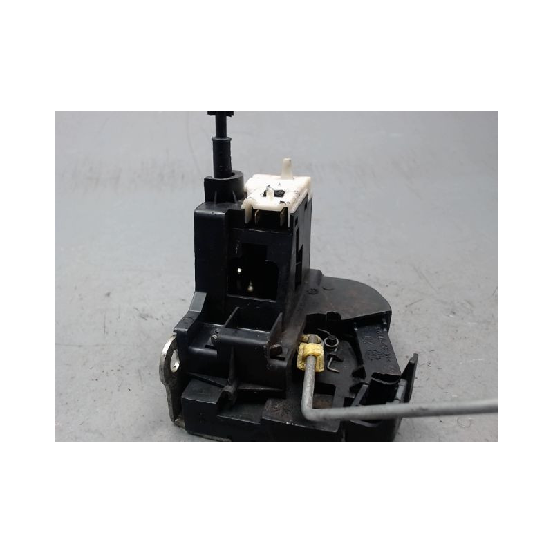 SYSTEME CONDAMNATION AVANT GAUCHE RENAULT CLIO II PH.2 01-06