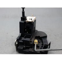 SYSTEME CONDAMNATION AVANT GAUCHE RENAULT CLIO II PH.2 01-06