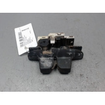 SERRURE HAYON  RENAULT SCENIC II PH2 2006-