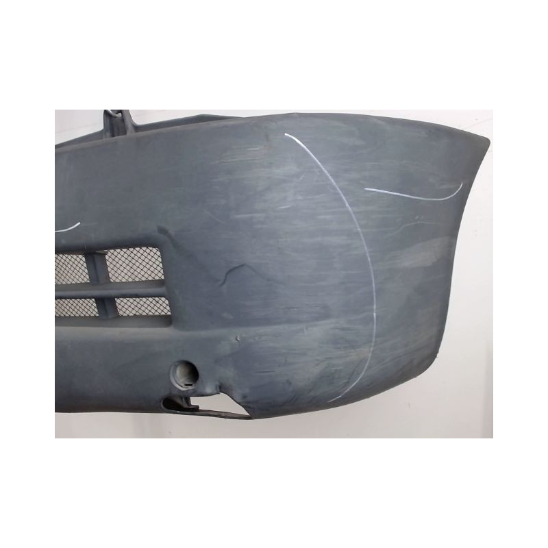 PARE-CHOC AVANT PEUGEOT BOXER