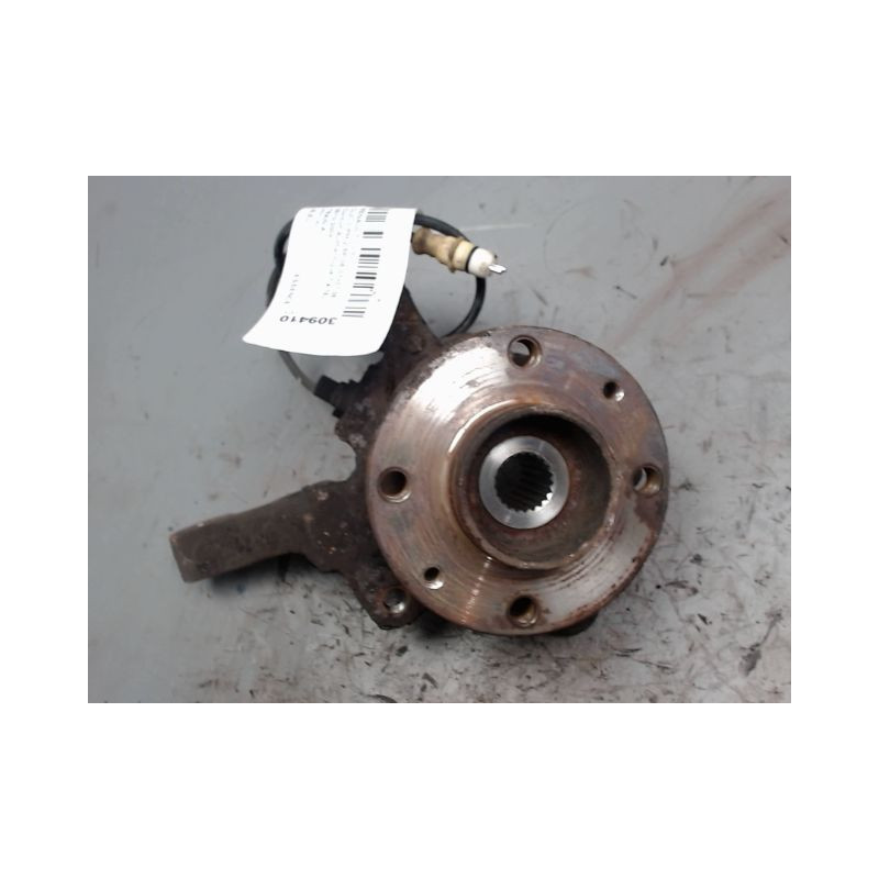 PIVOT AVANT GAUCHE RENAULT CLIO II PH.2 01-06