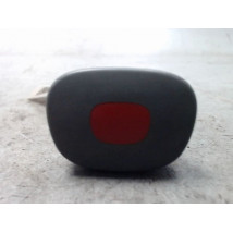 BOUTON DE WARNING RENAULT CLIO II PH.1 98-2001