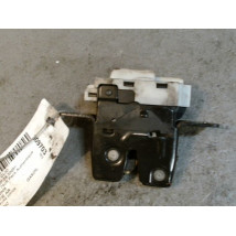 SERRURE HAYON  RENAULT CLIO III 2005-