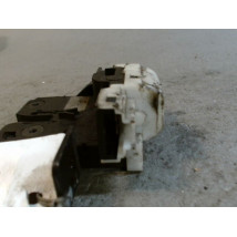 SERRURE HAYON  RENAULT CLIO III 2005-