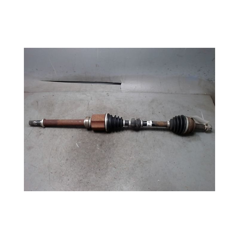 TRANSMISSION AVANT DROIT NISSAN QASHQAI 1.5 dCi