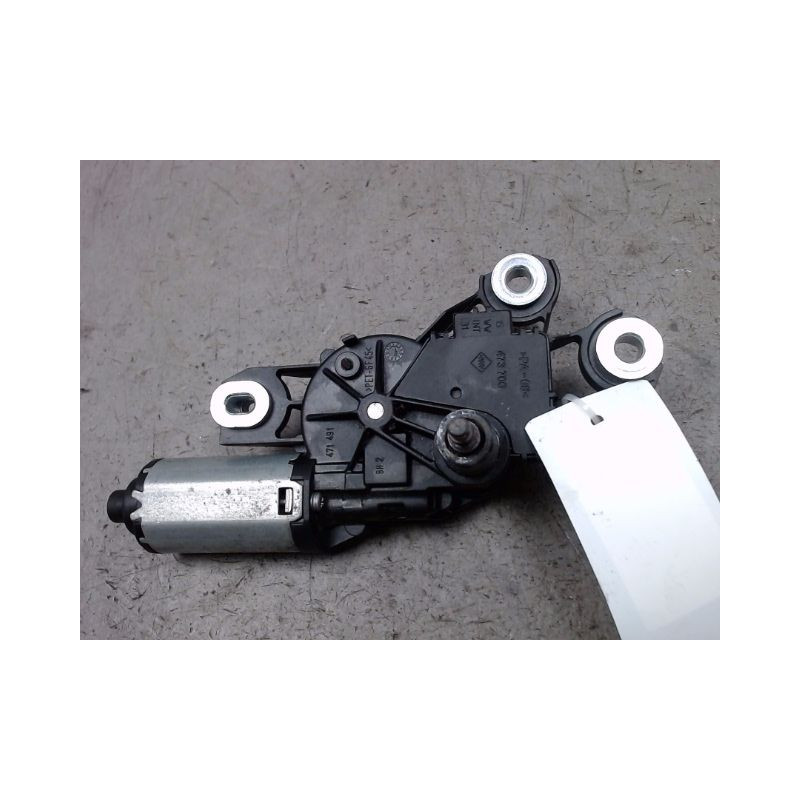 MECANISME ESSUIE-GLACE ARRIERE SEAT LEON 2005-