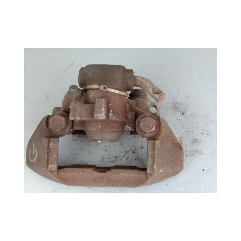 ETRIER DE FREIN ARRIERE GAUCHE PEUGEOT 206 ESSENCE