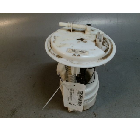 POMPE CARBURANT IMMERGEE