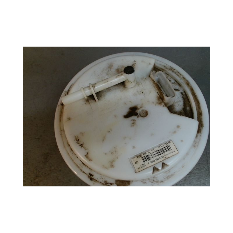 POMPE CARBURANT IMMERGEE CITROEN C3