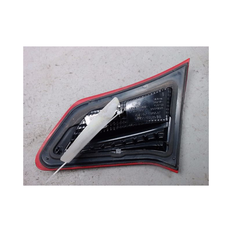 FEU ARRIERE INTERIEUR GAUCHE CITROEN C4 2010-