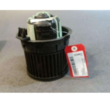 MOTEUR VENTILATEUR CHAUFFAGE