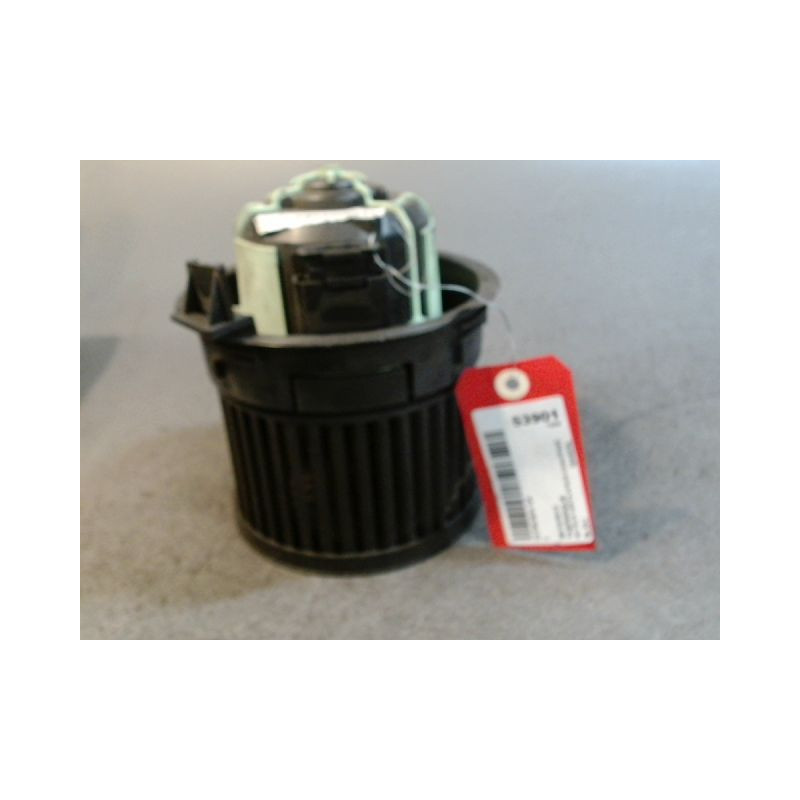 MOTEUR VENTILATEUR CHAUFFAGE CITROEN C4