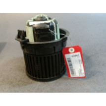 MOTEUR VENTILATEUR CHAUFFAGE CITROEN C4