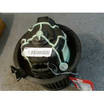 MOTEUR VENTILATEUR CHAUFFAGE CITROEN C4