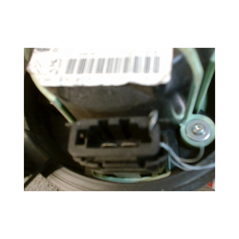 MOTEUR VENTILATEUR CHAUFFAGE CITROEN C4