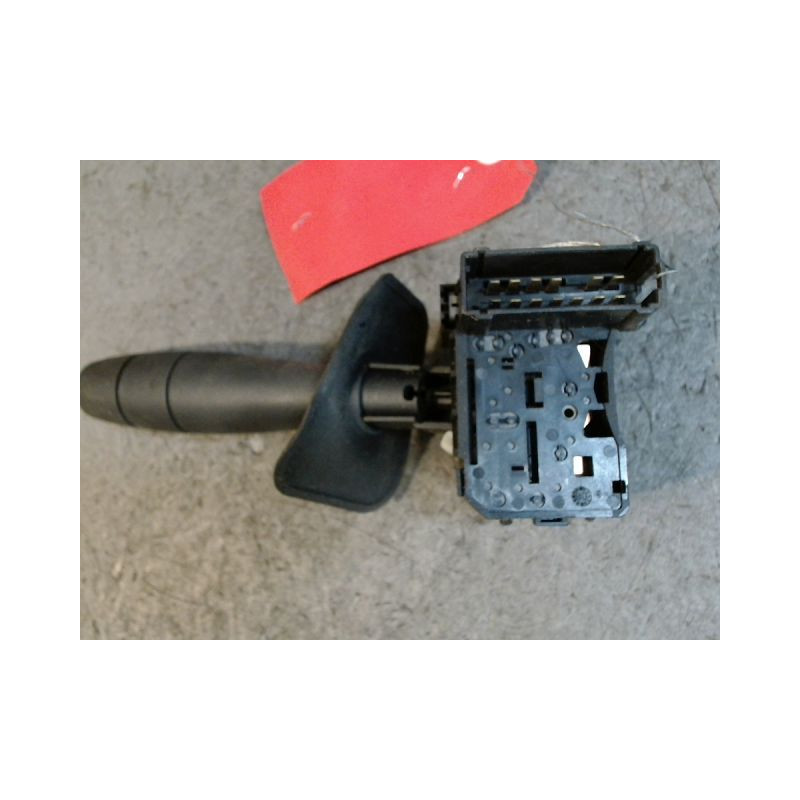 COMMANDE ESSUIE GLACE DACIA LOGAN 1 PHASE 2 GASOIL