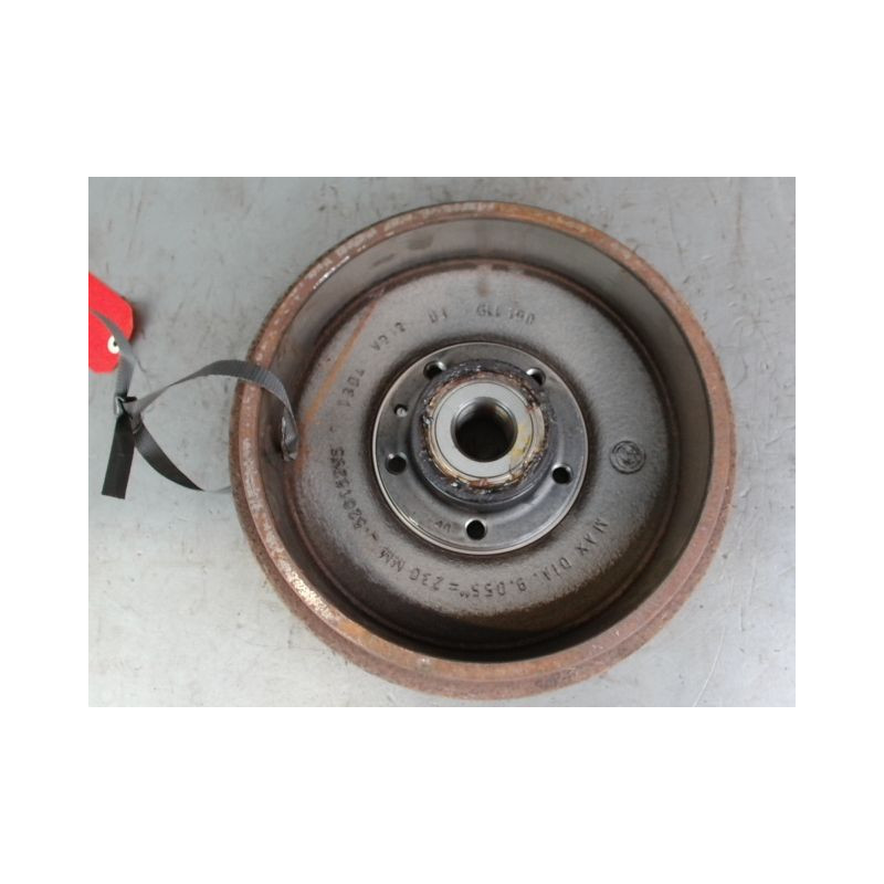 TAMBOUR ARRIERE DROIT FIAT DOBLO 2 PHASE 2 1.3 JTD - 16V