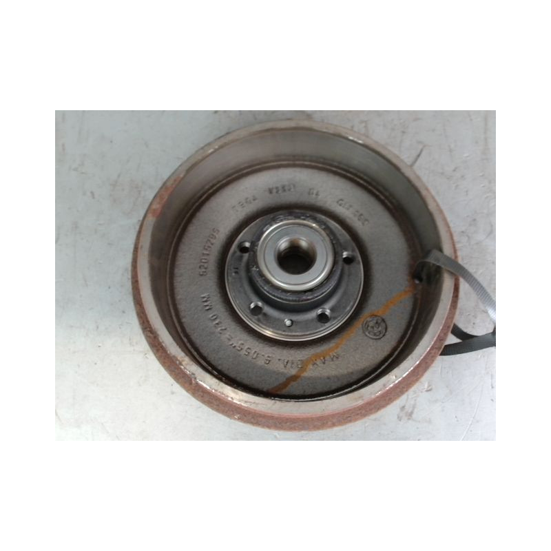 TAMBOUR ARRIERE GAUCHE FIAT DOBLO 2 PHASE 2 1.3 JTD - 16V