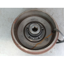 TAMBOUR ARRIERE GAUCHE FIAT DOBLO 2 PHASE 2 1.3 JTD - 16V