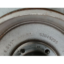 TAMBOUR ARRIERE GAUCHE FIAT DOBLO 2 PHASE 2 1.3 JTD - 16V