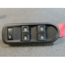 COMMANDE LEVE-GLACE PORTE AVG DACIA DUSTER