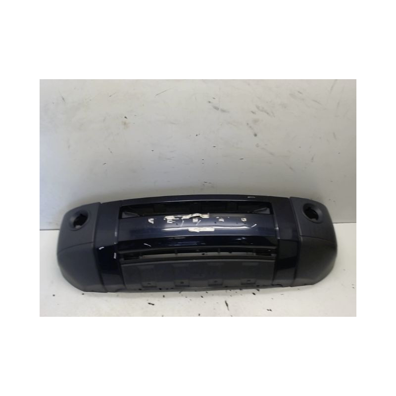 PARE-CHOC AVANT LAND ROVER DISCOVERY