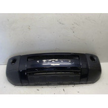 PARE-CHOC AVANT LAND ROVER DISCOVERY