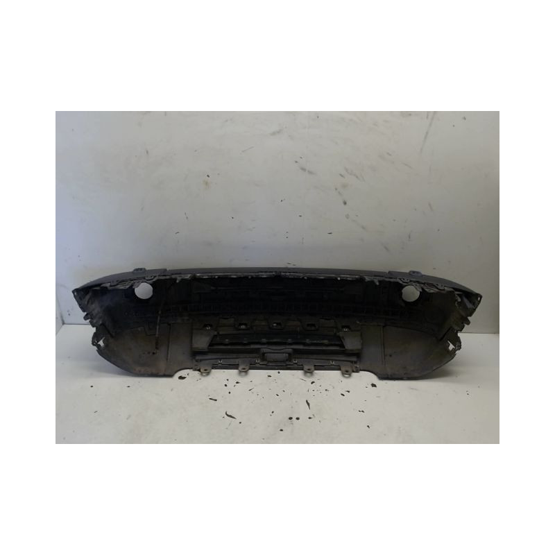 PARE-CHOC AVANT LAND ROVER DISCOVERY