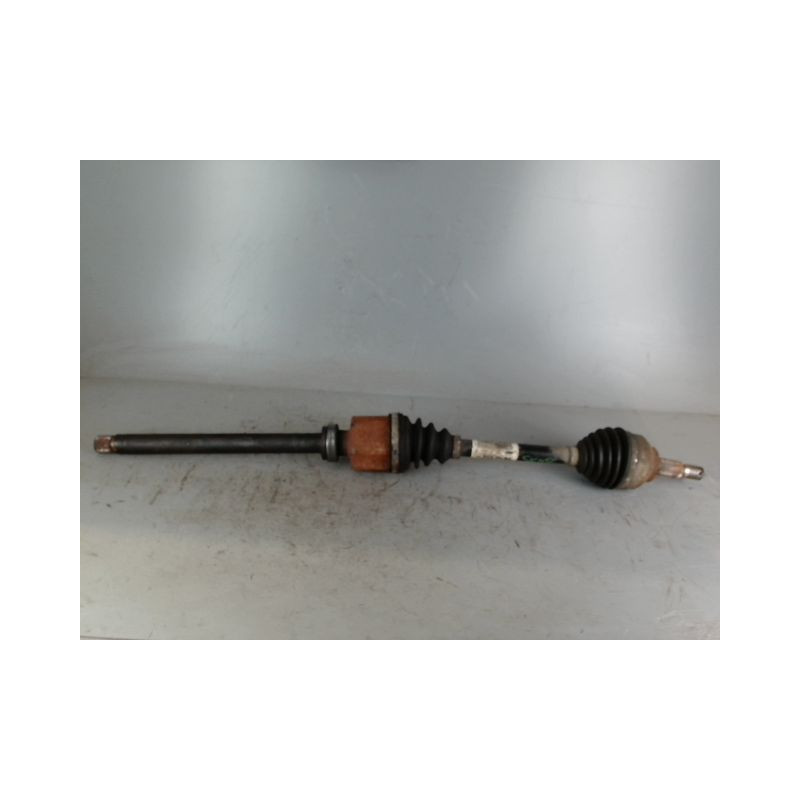 TRANSMISSION AVANT DROIT CITROEN C5 2.0 HDi 165
